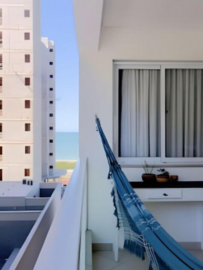 Hospede-se a 200m da Praia com Wi-Fi e Garagem